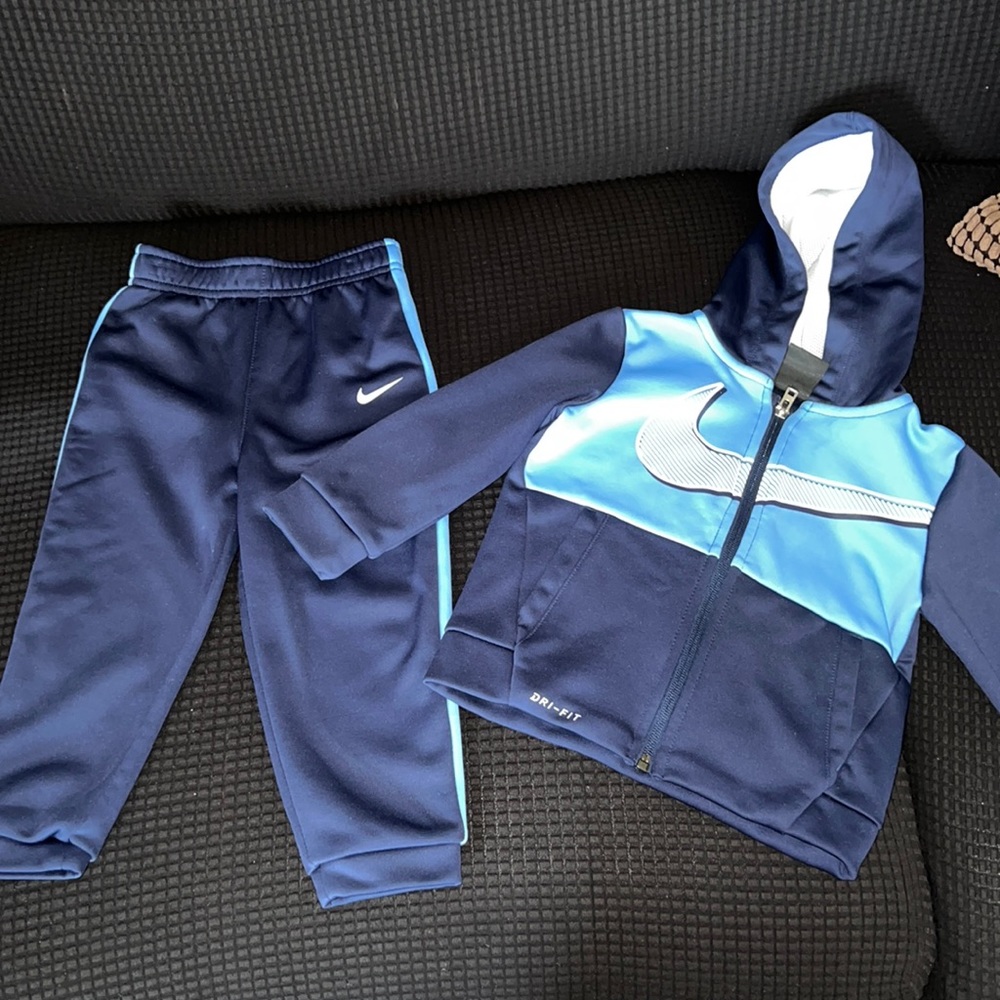 Nike Dri-Fit